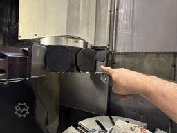 DOOSAN V 850 TM