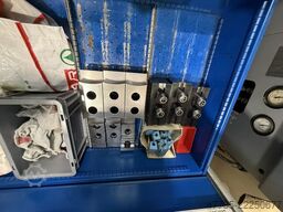DOOSAN V 850 TM