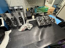 DOOSAN V 850 TM