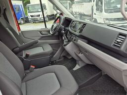 Volkswagen Crafter 35 Maxi L4H3 1Hand PDC nur 9tkm!