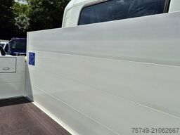 Fuso Canter 7C18 Alu Pritsche 6.1m Nutzlast 4.0t AHK