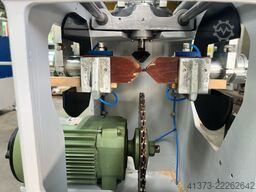 STEGHERR KSF Mini