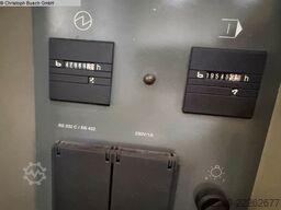 DECKEL MAHO Dmu 80 p hi-dyn