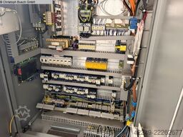 DECKEL MAHO Dmu 80 p hi-dyn