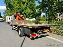 Iveco ML 120 E18 / Palfinger PK7501 /Euro3