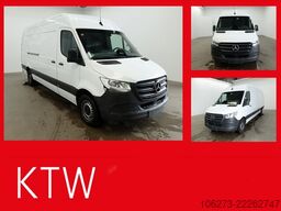 Mercedes-Benz Sprinter 317 Maxi,Automatik,Kamera,Klima,MBUX