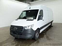 Mercedes-Benz Sprinter 317 Maxi,Automatik,Kamera,Klima,MBUX