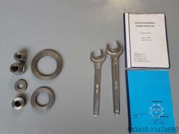 Hofmann TFS 1200