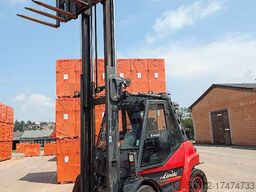 Linde H50D/H70D