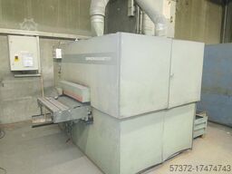 Linden Machines B.V. MC/QB-900