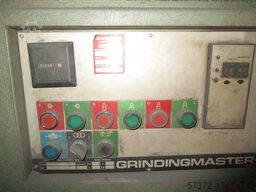 Linden Machines B.V. MC/QB-900