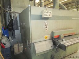 Linden Machines B.V. MC/QB-900