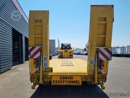 Kaiser PORTE ENGIN 4+1