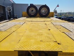 Kaiser PORTE ENGIN 4+1