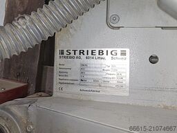 Striebig CONTROL 6224