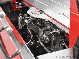 Maschinenmau Easy Strapper