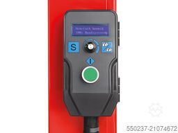 Maschinenmau Easy Strapper