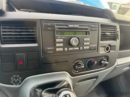 Ford transit **EURO 4-BELGIAN ORIGINE**