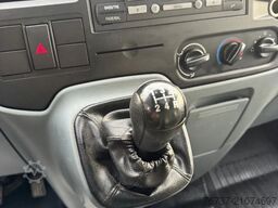 Ford transit **EURO 4-BELGIAN ORIGINE**