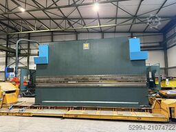 Haco ERM 320 ton x 6100 mm CNC