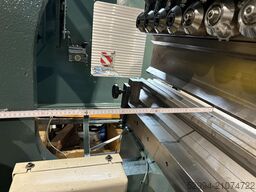 Haco ERM 320 ton x 6100 mm CNC