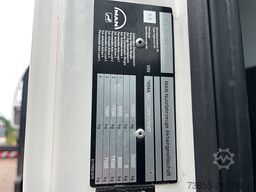 MAN TGS 26.320 6x2-2 BL with Oil Steel Eagle 3526 (35m)