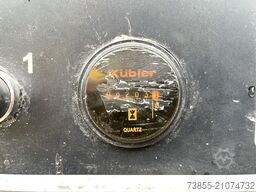 MAN TGS 26.320 6x2-2 BL with Oil Steel Eagle 3526 (35m)