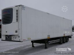 Schmitz Cargobull Semitrailer Reefer Standard Dobbeldekk
