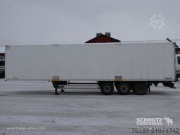 Schmitz Cargobull Semitrailer Reefer Standard Dobbeldekk