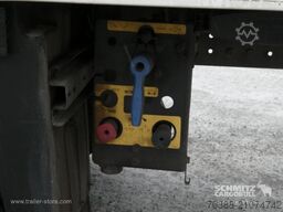 Schmitz Cargobull Semitrailer Reefer Standard Dobbeldekk