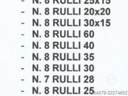 TAURING Slalom 60