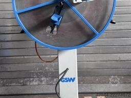 GSW LHM 150/800