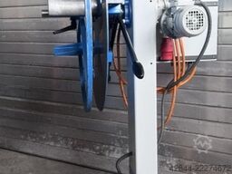 GSW LHM 150/800
