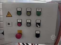GSW LHM 150/800