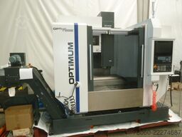 Optimum F200 HSC