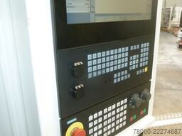 Optimum F200 HSC