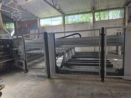 Holzma HPL 380