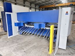 SCHRÖDER-FASTI PowerShear 3000x6mm