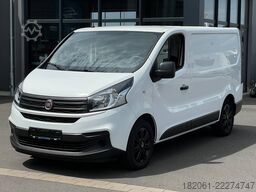 FIAT Talento KaWa Basis 2.0 Ecojet 120PS AHK LM Holzb