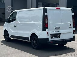FIAT Talento KaWa Basis 2.0 Ecojet 120PS AHK LM Holzb
