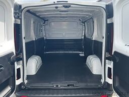 FIAT Talento KaWa Basis 2.0 Ecojet 120PS AHK LM Holzb