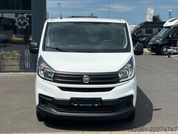 FIAT Talento KaWa Basis 2.0 Ecojet 120PS AHK LM Holzb