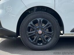 FIAT Talento KaWa Basis 2.0 Ecojet 120PS AHK LM Holzb