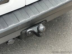 FIAT Talento KaWa Basis 2.0 Ecojet 120PS AHK LM Holzb