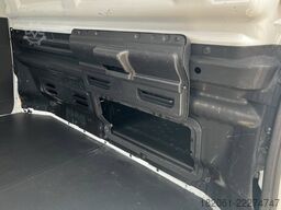 FIAT Talento KaWa Basis 2.0 Ecojet 120PS AHK LM Holzb