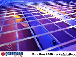  Kugelmann Duplex Inox Salzstreuer ca. 2,7m³