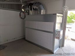 Reinox 30x140 