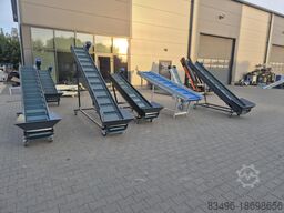 Forderband Transportband  Conveyor Conveyor