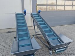 Forderband Transportband  Conveyor Conveyor