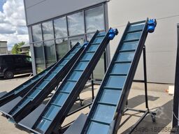 Forderband Transportband  Conveyor Conveyor